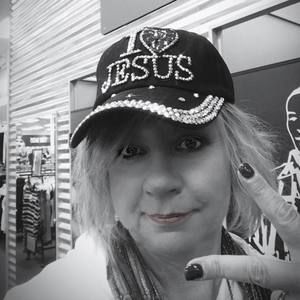 Meet your Posher, Sharon